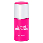 Le Mini Macaron Single Gel Polish Pink Orchid 8,5 ml