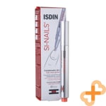 ISDIN Si-Nails Ongle Fortifiant 2.5ml Rend Ongle Structure