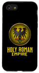 iPhone SE (2020) / 7 / 8 Holy Roman Empire Eagle Symbol Case