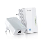 CPL Tp-Link Av600 sans fil 300Mbs - Neuf