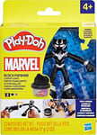 Play-Doh Marvel Black Panther Cutting Claws - Brand New