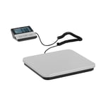 Steinberg Basic Paketvåg - 200 kg / 50 g digital Extern LCD-skärm