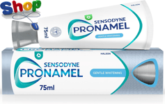 Pronamel  Gentle  Whitening  Toothpaste ,  75  Ml ( Pack  of  1 )