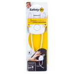 Safety 1st OutSmart flex lock