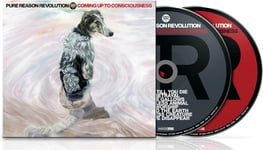 Pure Reason Revolution  Coming Up To Consciousness  CD