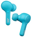 JVC HA-A7T GUMY True Wireless Sports Earphones - Blue