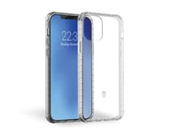 Coque renforcée air transparente garantie à vie pour Apple Iphone 12/12 Pro