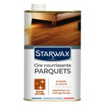 Cire Nourrissante Concentrée STARWAX 1l