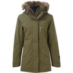 "Womens Selma Parka"