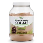 Viterna 100% Premium Whey Isolate 900 G Chocolate