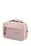 Samsonite STACKD hengetoalettmappe Rosa