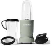 NUTRIBULLET Pro 900 Series Blender - Matte Jade, Cream