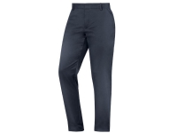 Uvex ?ollection 26 ?hino Pants, Byxor, Mann, Grå, 4 fickor, Bomull, 200 g/m ^