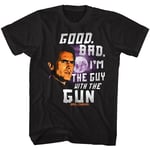 Army Of Darkness - Good Bad - Short Sleeve - Adult - T-Shirt