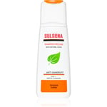 Sulsena Anti-Dandruff Shampoo-Peeling Peeling Shampoo Mod skæl 150 ml