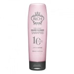 Rich Silver Blonde Shampoo, 250ml