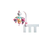 Tiny Love Mobile de voyage 3 en 1 ROSE