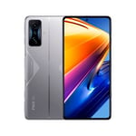 Xiaomi Poco F4 GT (5G) 256 Go, Argent, débloqué - Neuf