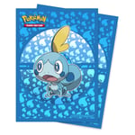 Card Sleeves Standard "Pokemon Sobble" (65) (Ultra Pro)