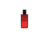 Davidoff Hot Water, Män, 60 Ml, Absinthe, Basil, Patchouli, Pimento, Benzoin, Spray