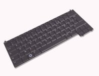 Dell Y253d, Tangentbord, Fransk, Dell, Latitude E4200