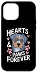 iPhone 12 Pro Max Blue Heeler Dog Lovey Work Dog Australian Cattle Dog Owner Case