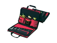 Plano P552tb Professional Tool Bag Utan Utrustning (L X B X H) 300 X 420 X 75 Mm