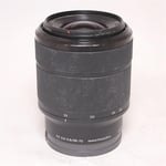 Sony Used FE 28-70mm f/3.5-5.6 OSS Zoom Lens