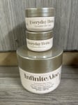 Infinite Aloe Complete Skin Care Face & Body Cream 9fl Oz