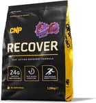 Recover, 5Kg & 1.2Kg Fast Acting Post Exercise Recovery Formula, Whey, Carbs, 4