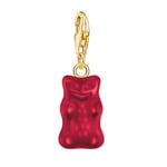 Thomas Sabo 2190-413-10 x HARIBO Red Goldbear Gummy Bear Jewellery