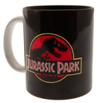 Jurassic Park T-Rex Mug