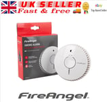 FireAngel FA6615-R Optical Smoke Alarm Sensor 5 Year Battery