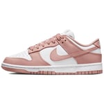 Baskets Nike  Dunk Low Rose Whisper