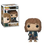 FUNKO Pop! movies: The Lord of the Rings - Pippin Took - Neuf