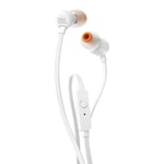 JBL T110 In Ear Headphones