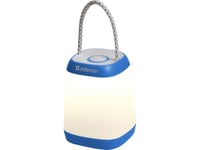 Defender Ficklampa Fl-22, Led, 3 Lägen, Camping