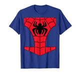 Marvel Spidey and His Amazing Friends Spider-Man Costume T-Shirt