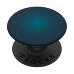 PopSockets Téléphone 12 Pro Bleu Pacifique 12 Pro Max Bleu Pacifique PopSockets PopGrip - Support et Grip pour Smartphone/Tablette avec un Top Interchangeable