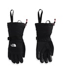 THE NORTH FACE Montana Gloves Tnf Black XS