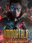 Immortals of Aveum Deluxe Edition (PC) Clé EA App GLOBAL