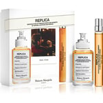 Maison Margiela REPLICA Jazz Club gift set (for men)