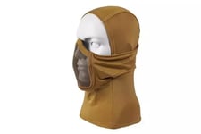 GFC Tactical - Balaclava med mask Tan