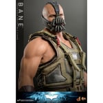 Hot Toys 1:6 Scale DC Comics The Dark Knight Trilogy Bane Statue