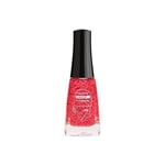 Fashion Make Up - Vernis à ongles Bloom N°1501 Rouge - 11 ml