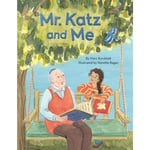 Mr. Katz and Me (inbunden, eng)