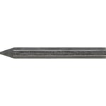 Faber-castell (single) - Pitt Graphite Crayon 6b