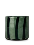 Candleholder Calore Xs Green Byon