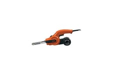 BLACK+DECKER Powerfile KA900E-QS - bæltesliber - 350 W - 13 x 451 mm