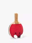 Jellycat Amuseable Sports Table Tennis Soft Toy